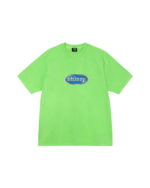 Green Stussy Shirt