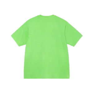 Green Stussy Shirt