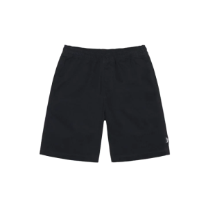 BRUSHED BEACH SHORT