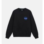 Fresh Gear Crew Stussy Sweatshirt