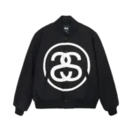 SS Link Varsity Jacket