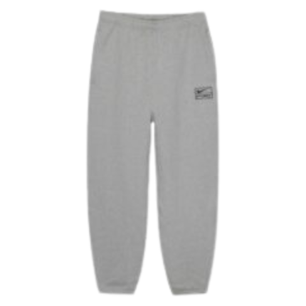 STÜSSY & NIKE FLEECE PANT