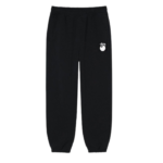 Stussy 8 Ball Logo Black Pant