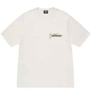 Stussy Bokay Pigment Dyed T Shirt