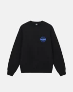 FRESH Stussy GEAR CREW Sweatshirt