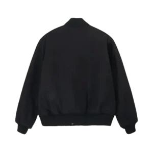 Stussy SS Links Varsity Casual Jacket