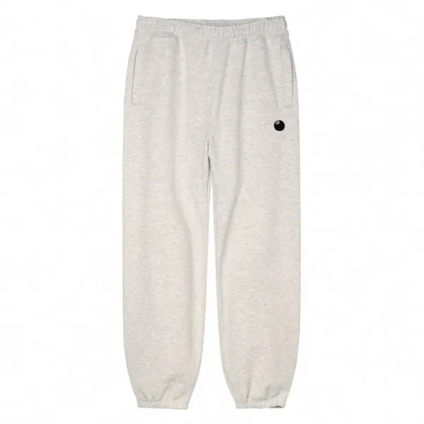 Stussy 8 Ball Grey Pant