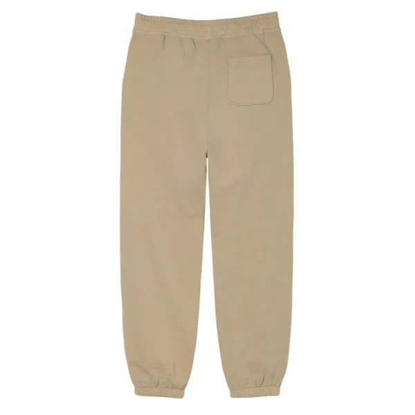 Stussy Overdyed Stock Brown Pant