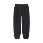 Stüssy X Nike Casual Black Pants