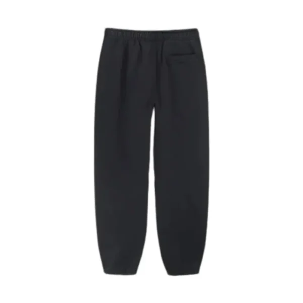 Stüssy X Nike Casual Black Pants