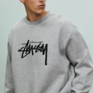 Stussy Sweatshirt