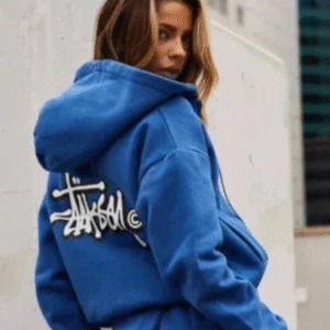 Stussy Hoodie